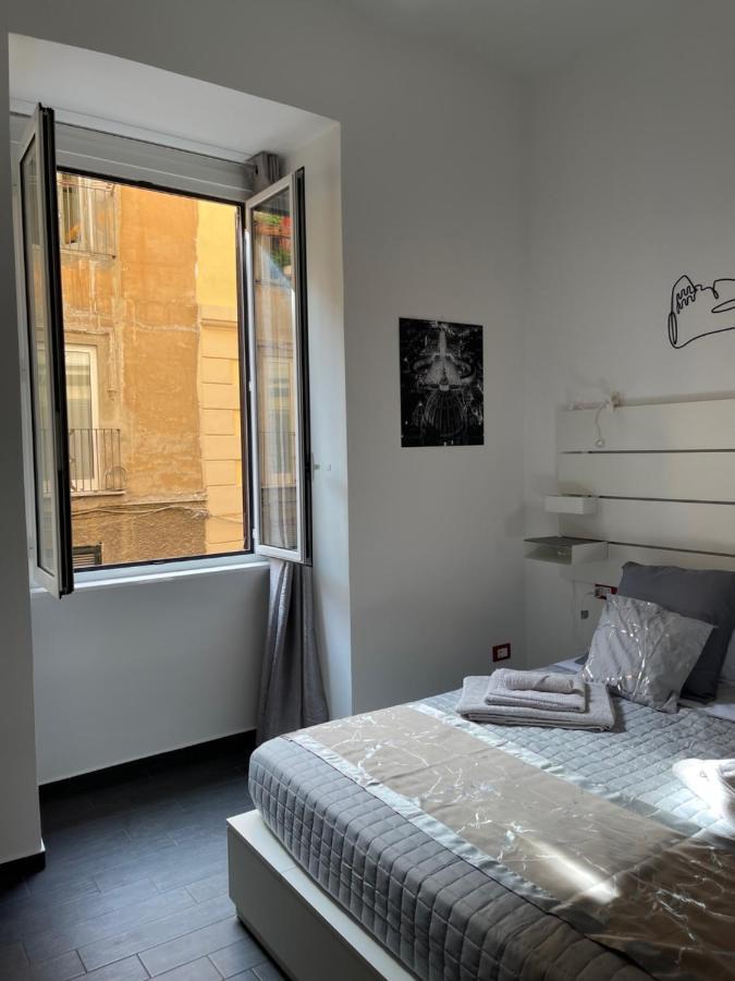 Casetta Di Quartiere Roma Buitenkant foto